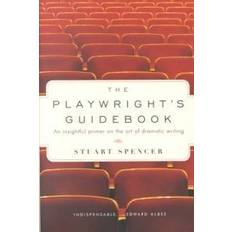 The Playwright's Guidebook (Paperback, 2002)