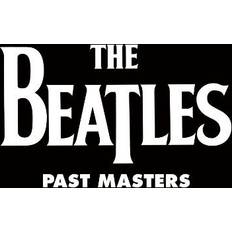 Musica The Beatles Past Master (2 LP) (Vinile)