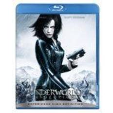Filme Underworld Evolution [Blu-ray]