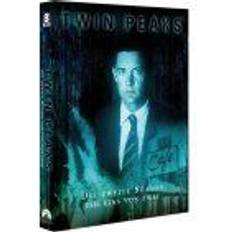 Twin Peaks - Season 2.1 [DVD]