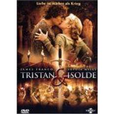 Tristan & Isolde [DVD]