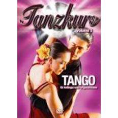 Films Tanzkurs Vol.3 Tango