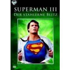 Film Superman III - Der stählerne Blitz [Special Edition] [DVD]