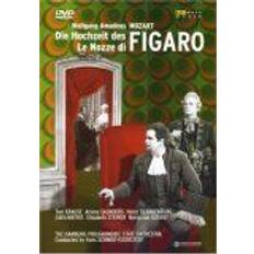 Films Noces de figaro