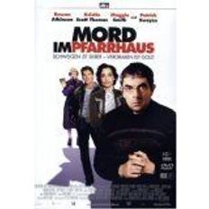 Film-DVDs Mord im Pfarrhaus [DVD]