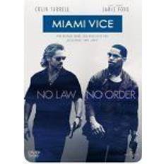 Miami Vice (Steelbook) [DVD]