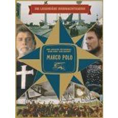 Movies Marco Polo [DVD]