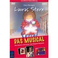 Lauras Stern - Das Musical [DVD]