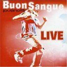 DVD Jovanotti - Buon Sangue Live [DVD]