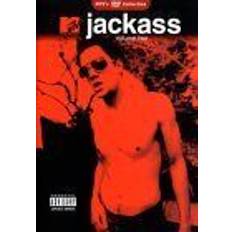 Jackass - Vol. 2 [DVD]