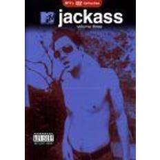 Jackass - Vol. 3 [DVD]