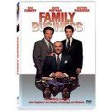 Family Business [DVD]