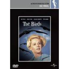 Filme Die Vögel [DVD]