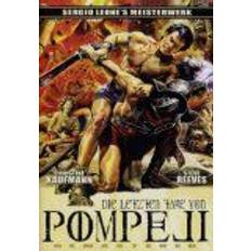 Film-DVDs Die letzten Tage von Pompeji [DVD]