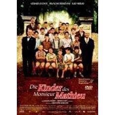 Filme Die Kinder des Monsieur Mathieu [DVD]