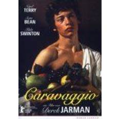 Filme Caravaggio (OmU) [DVD]