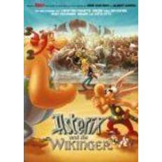 Filme Asterix und die Wikinger [DVD]