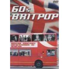 Films 60s Britpop [DVD]