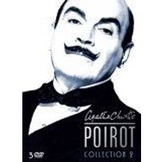 Filme Agatha Christie - Poirot Collection 2 [DVD]