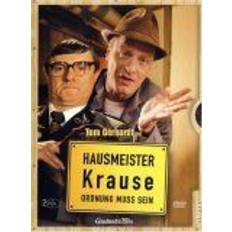 Hausmeister Krause - Staffel 5 (2 DVDs)