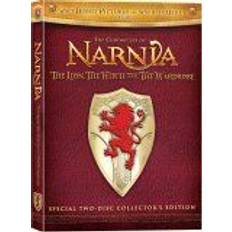 Die Chroniken von Narnia: Der König von Narnia (2 DVDs)