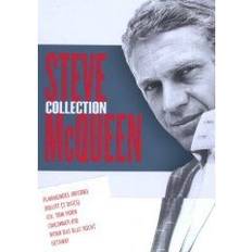 Steve McQueen Prestige Collection (7 DVDs in Metallbox)