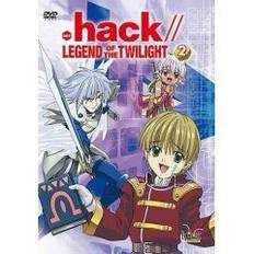 Twilight dvd .hack//Legend of the Twilight - Vol. 2, Episoden 05-08 [DVD]