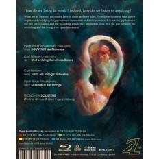 Trondheim Solistene - Souvenir (Blu-ray)