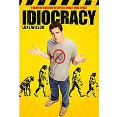 Idiocracy [DVD]