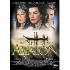 Filme Die Nebel von Avalon [DVD]