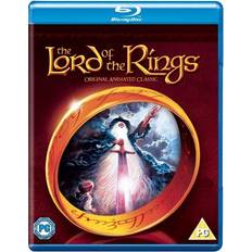 Blu-ray Lord Of The Rings (1978 (Blu-Ray)