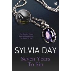 Romance E-Books Seven Years to Sin (E-Book)