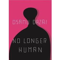 Osamu dazai No Longer Human (Häftad, 1973)