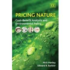 Pricing Pricing Nature (Häftad, 2009)