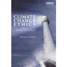 Books Climate Change Ethics (Paperback, 2012)