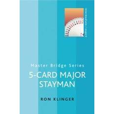 Books 5-Card Major Stayman (Paperback, 2005)