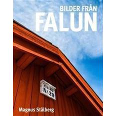 Bilder från Falun