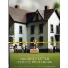 Naughty Little People Postcards