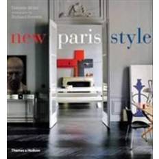 New Paris Style (Hardcover, 2012)