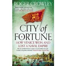 City of Fortune (Häftad, 2012)