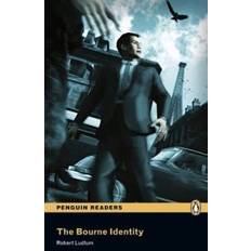 The Bourne Identity (Paperback, 2010)