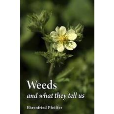 Books Weeds and What They Tell Us (Paperback, 2012)