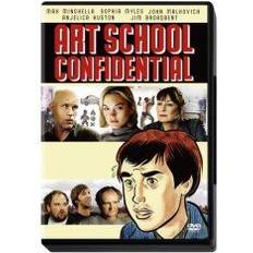 Films Art School Confidential