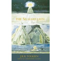 The silmarillion Silmarillion (Indbundet, 1999)