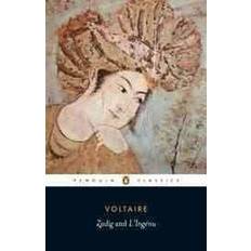 Books Zadig L' Ingenu (Paperback, 1978)