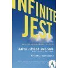 Infinite jest Infinite Jest (Häftad, 2006)