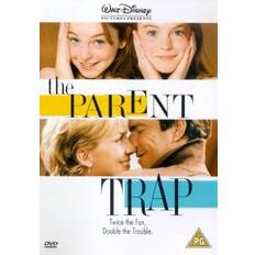 The Parent Trap [DVD] [1998]