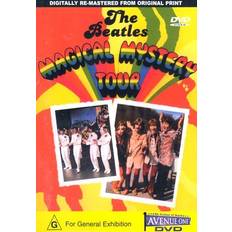 Magical Mystery Tour [DVD] [2012]