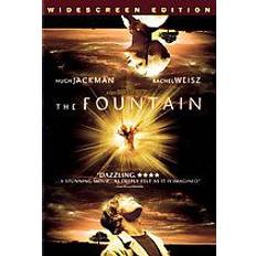 Mejor_valorados Películas The Fountain [DVD]