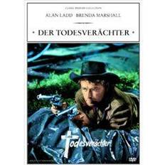 DVD Der Todesverächter Classic Western Collection (DVD)